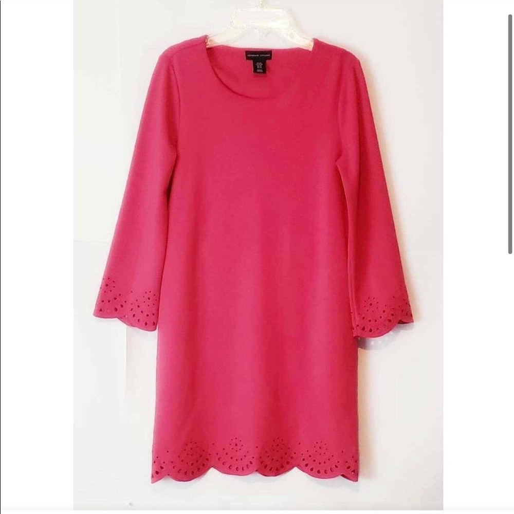 ADRIENNE VITTADINI DRESS SIZE 6